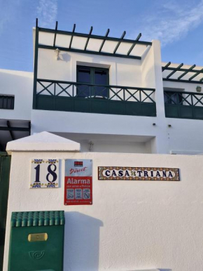 Casa Triana